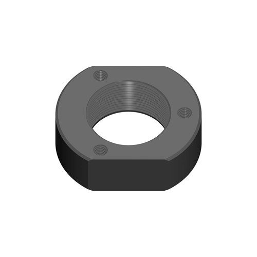 LEUCO SPINDLE NUTS M33X1.5