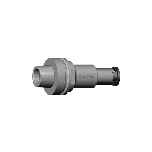 LEUCO MOUNTING ARBORS HSK 63F Ã?25X37XHSK 63F L=119