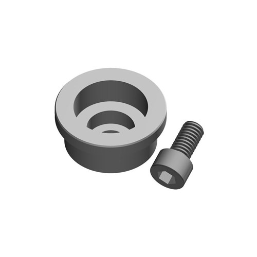 LEUCO ADAPTER Ã?40X25 L=16