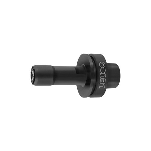 LEUCO DAW-IN COLLET CHUCK SYSTEM 470E/ER32 WITH HSK 63F Ã?2-20XHSK 63F L=95