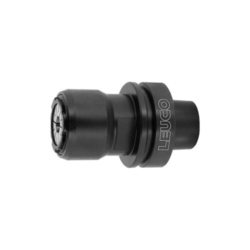 LEUCO DAW-IN COLLET CHUCK SYSTEM 462E/OZ25 WITH HSK 63F Ã?2-25XHSK 63F L=225