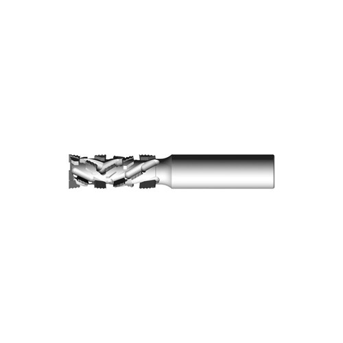 LEUCO SHANK-TYPE ROUGHING CUTTERS DP Ã?20X50XÃ?20 Z=2+2