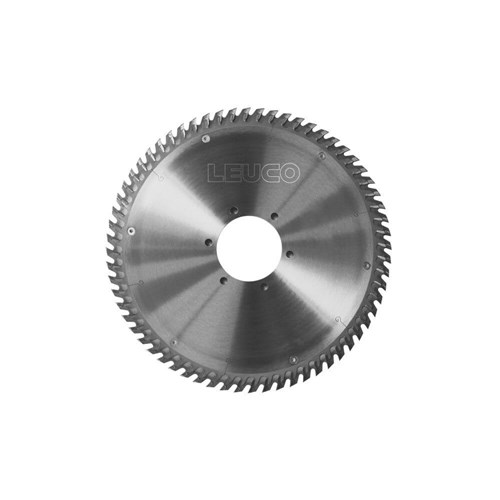 LEUCO TURNERY SAW BLADES HW Ã?350XÃ?60 Z=2X90 NL/DKN= 6/11/170