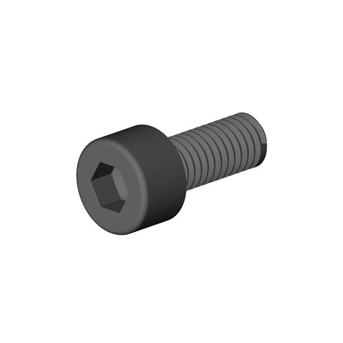 LEUCO HEAD CAP SCREWS M5X12-10.9 DIN EN ISO 4762