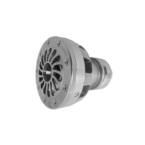 LEUCO AEROTECH-SYSTEM FACEPLATE WITH HSK 63F WITH HYDRO EXPANSION CLAMPING Ã?6-1