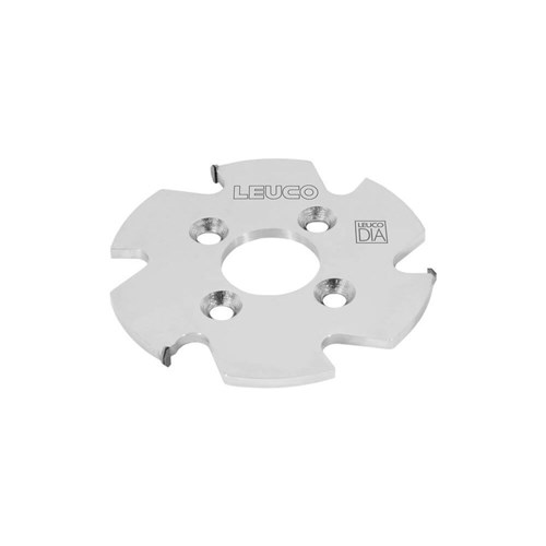 LEUCO GROOVING CUTTERS DP - FOR LAMELLO CLAMEX PÂ® - MEC Ã?100.4X7.0XÃ?40 Z=3