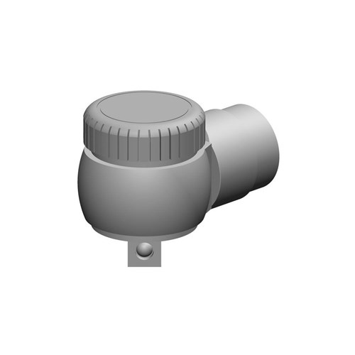 LEUCO RATCHET 12ZX1/2