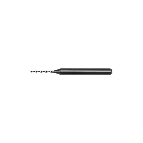 LEUCO MICRO TWIST DRILLS WITH SOLID CARBIDE BODY Ã?1.0X8.5XÃ?3.175 R