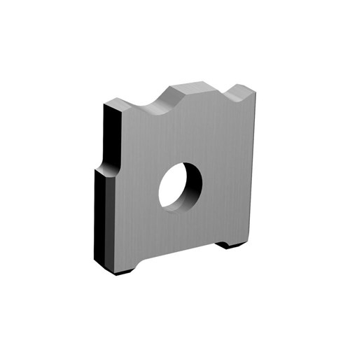 LEUCO MULTI SCRAPER KNIVES HW #NAME? FRACTURING FOR HIGH GLOSS FINI