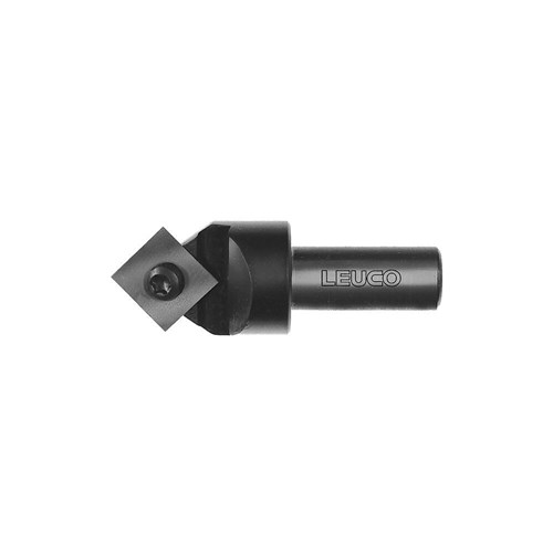 LEUCO ORNAMENTAL GROOVE CUTTERS WITH HW TURNOVER KNIVES Ã?17X8.3XÃ?10 Z=1 R