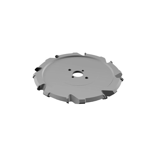 LEUCO DIAMAX V-GROOVE PROFILE CUTTERS DP FOR ALUMINUM COMPOSITE MATERIALS Ã?244X13XÃ