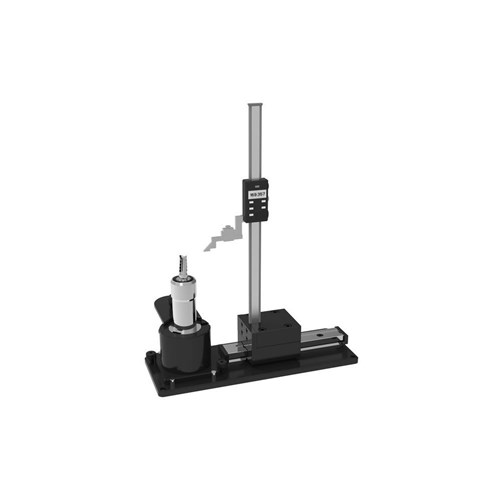 LEUCO DIGITAL MOUNTING AND MEASURING DEVICE
