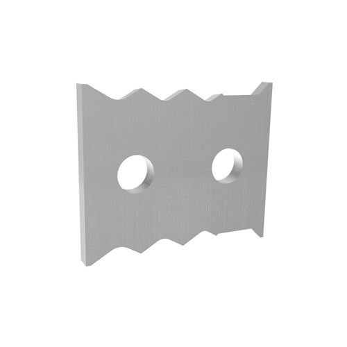 LEUCO MULTI SCRAPER KNIVES HW - IMA 24X20X2.0N