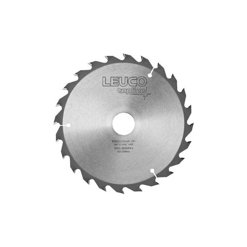 LEUCO GANG-RIP SAW BLADES HW 