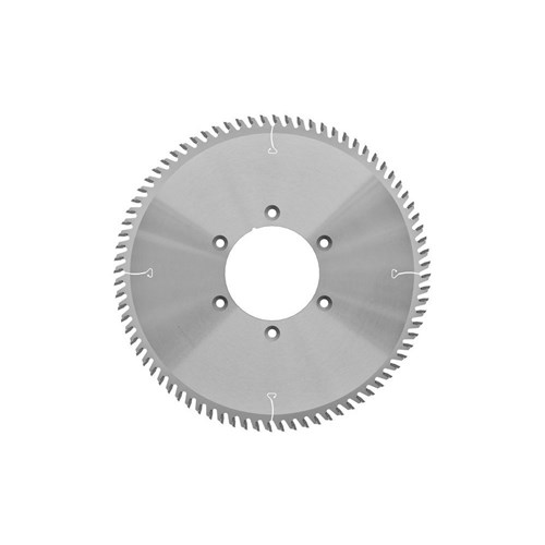 LEUCO HOGGER SAW BLADES Ã?250X6.3XÃ?75 Z=80 NL/DKN= 6/6.6/95