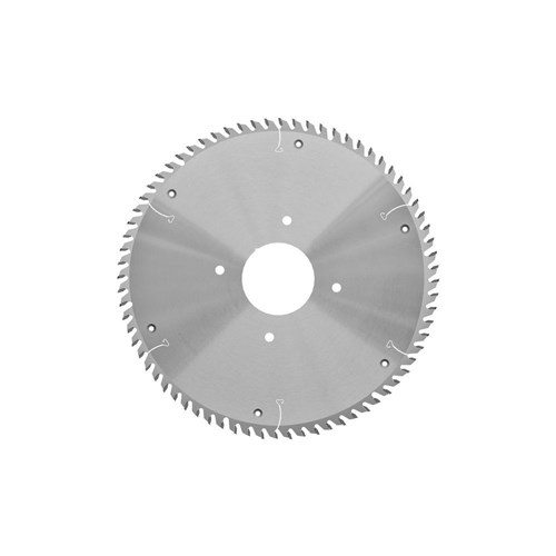 LEUCO CIRCULAR SAW BLADES HW FOR SEGMENT HOGGERS 