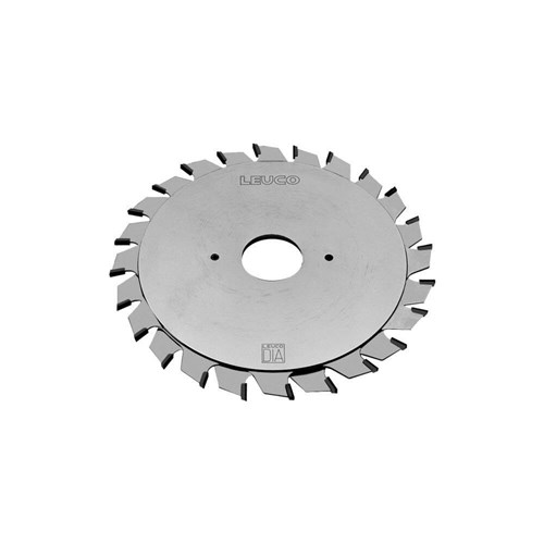 LEUCO SCORING SAW BLADES DP - ADJUSTABLE 