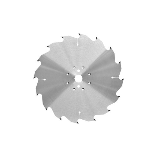LEUCO CLIPPING SAW BLADES HW FOR EDGE TRIMMING 