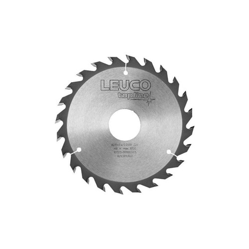 LEUCO GANG-RIP SAW BLADES HW 