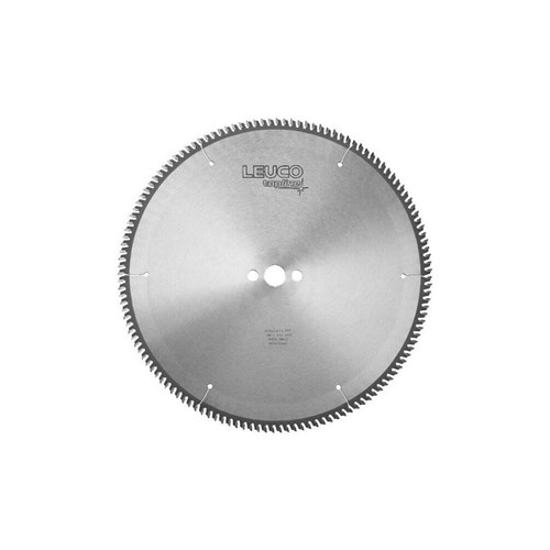 LEUCO CLIPPING SAW BLADES HW FOR WOOD OPTIMIZATION 