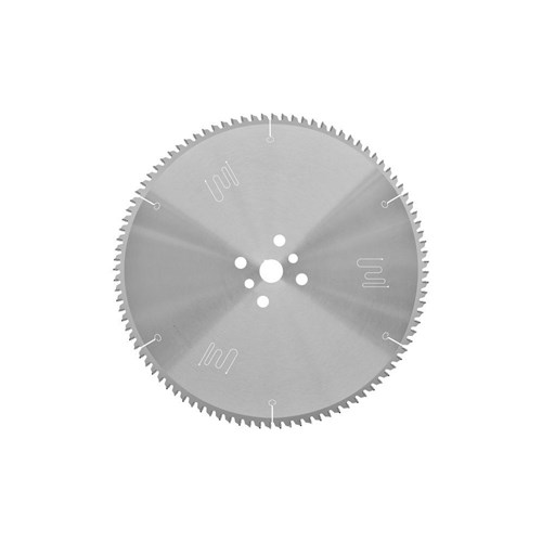 LEUCO NF-CHOP SAW BLADES HW - NEGATIVE HOOK ANGLE 
