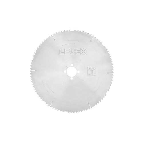 LEUCO DIAREX NF-CHOP SAW BLADES DP - PROFILE 