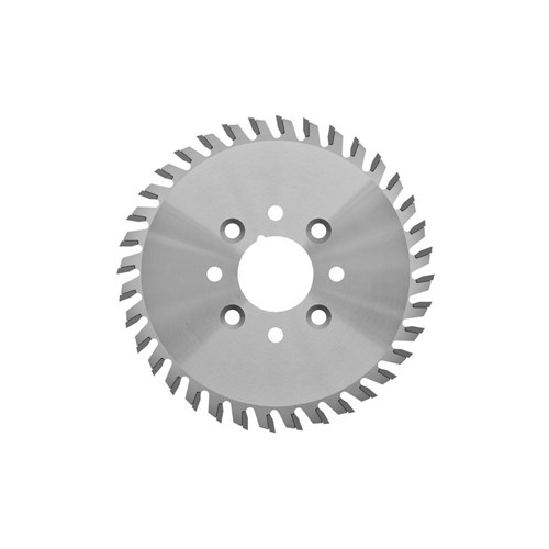 LEUCO GROOVING SAW BLADES HW - CNC MACHINING CENTER Ã?125X4.0XÃ?30 Z=36