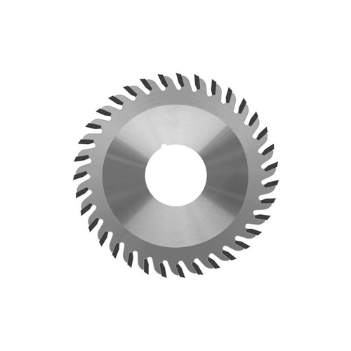 LEUCO GROOVING SAW BLADES HW 