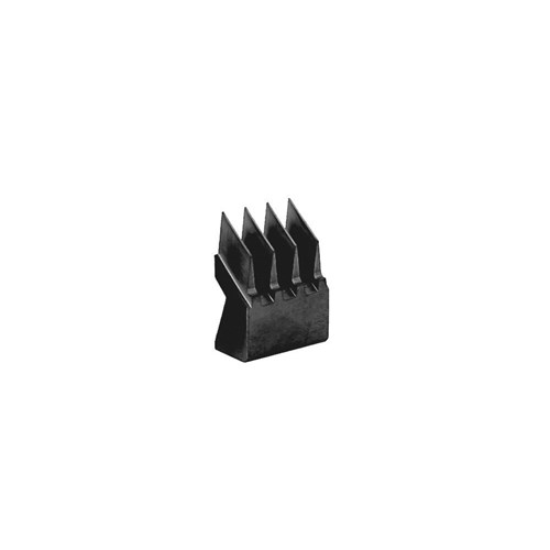 LEUCO HS INSERT TOPCOAT 10/11 N