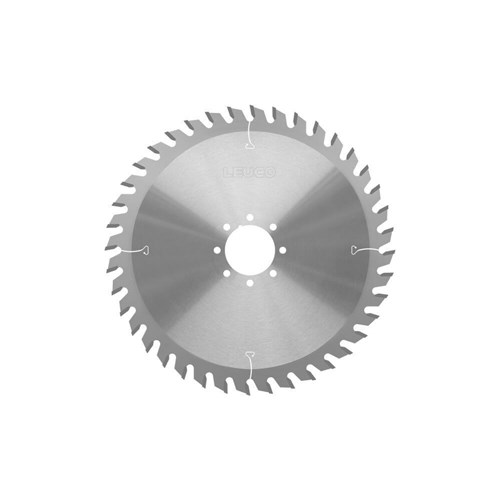 LEUCO SIZING SAW BLADES HW 