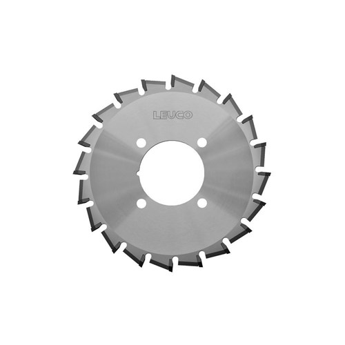 LEUCO 110X3.2/2.5X40 Z=20 ES LH HW EDGE TRIMMING SAW - NN SYSTEM LEUCO LEDERMANN - 09. E