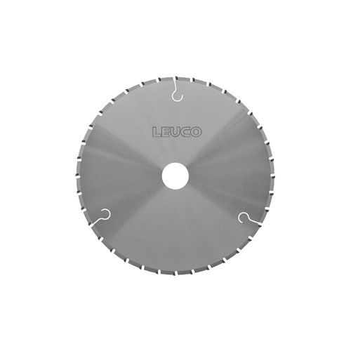 LEUCO CLIPPING SAW BLADES DP FOR EDGE TRIMMING 