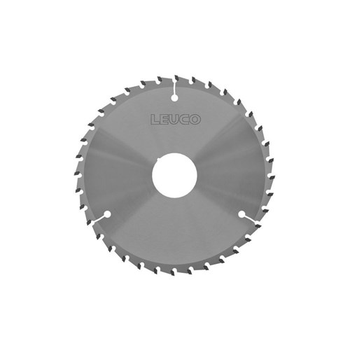 LEUCO SCORING SAW BLADES HW 