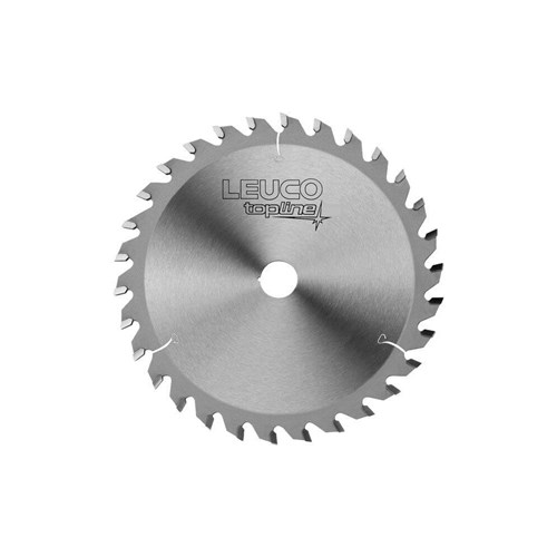 LEUCO SCORING SAW BLADES HW 
