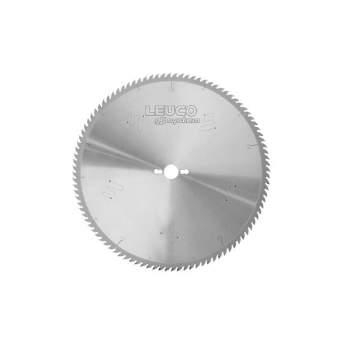 LEUCO SIZING SAW BLADES HW 