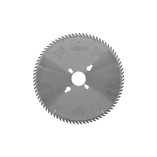 LEUCO PANEL SIZING SAW BLADES HW - Q-CUT 