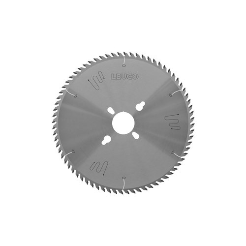 LEUCO PANEL SIZING SAW BLADES HW - U-CUT 