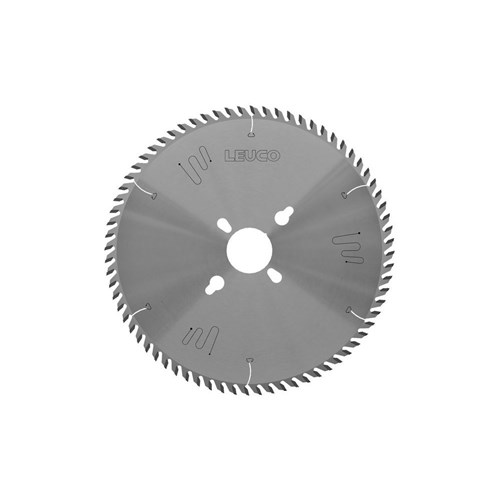 LEUCO PANEL SIZING SAW BLADES HW - U-CUT MAX 