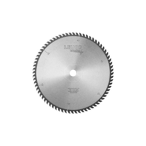 LEUCO PANEL SIZING SAW BLADES HW - U-CUT 