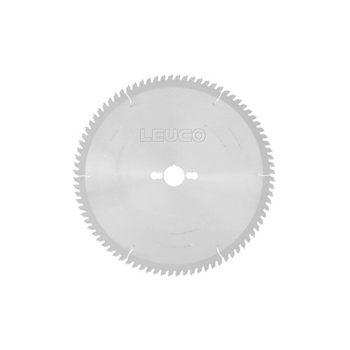LEUCO SIZING SAW BLADES HW 