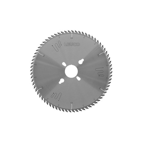 LEUCO PANEL SIZING SAW BLADES HW - Q-CUT 