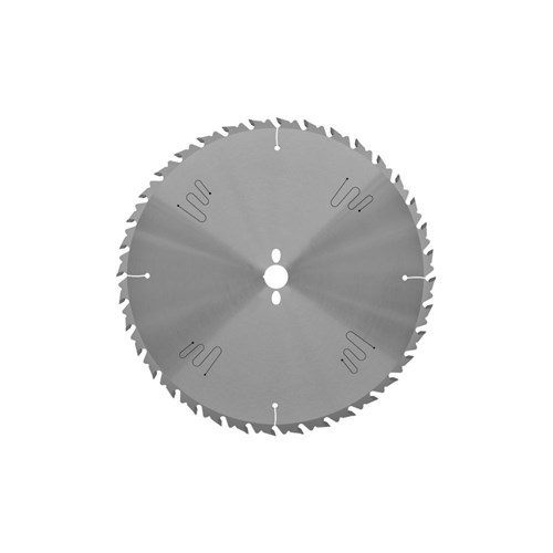 LEUCO TRIMMING SAW BLADES HW - WITH CHIP LIMITER 
