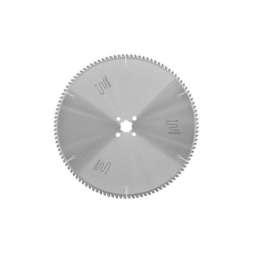 LEUCO NF-CHOP SAW BLADES HW - PROFILES 