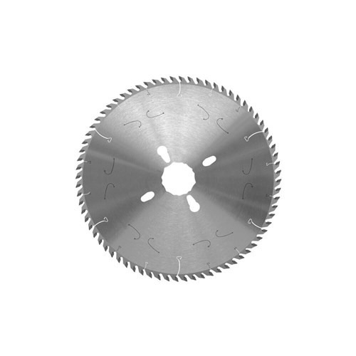 LEUCO PANEL SIZING SAW BLADES HW - Q-CUT 