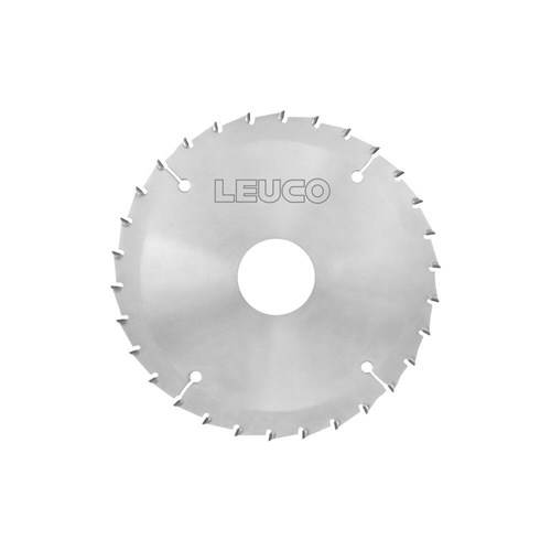LEUCO SCORING SAW BLADES DP - NN-SYSTEM Ã?180X4.8-5.6XÃ?45 Z=30