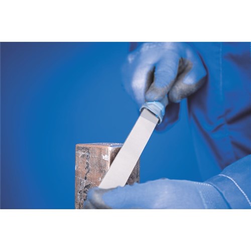 Engineers Hand Files - With Handle