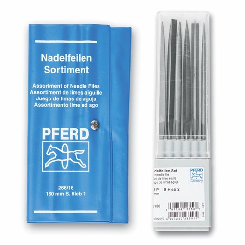 Needle File Sets
