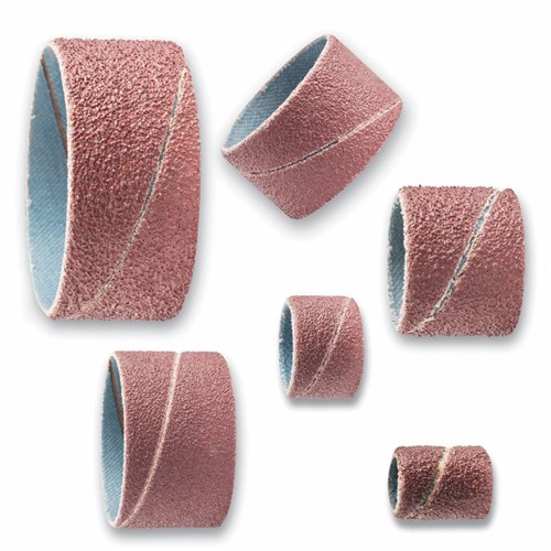 PFERD Abrasive Spiral Bands - Aluminium Oxide