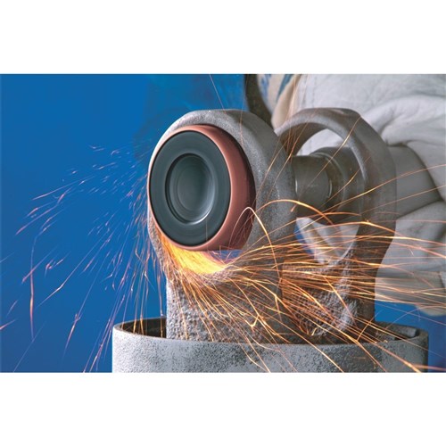 PFERD Abrasive Spiral Bands - Aluminium Oxide