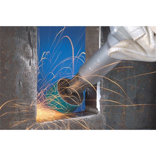 PFERD Abrasive Spiral Bands - Zirconia